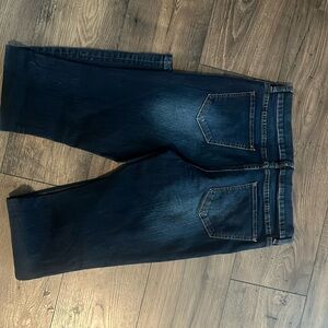 Darkwash Women’s NY&C Jeans